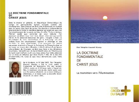 LA DOCTRINE FONDAMENTALE DE CHRIST JESUS
