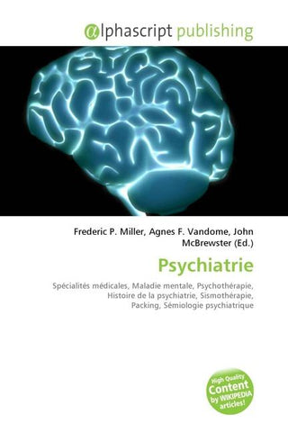 Psychiatrie
