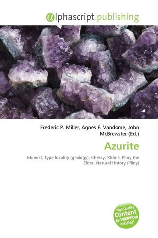 Azurite