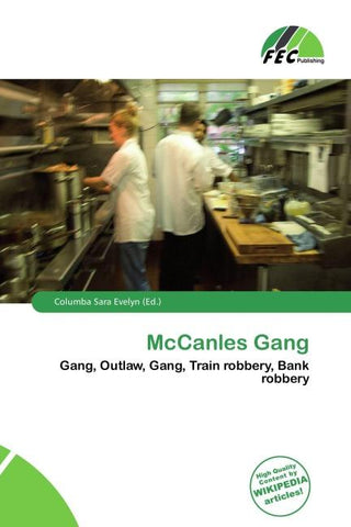 McCanles Gang