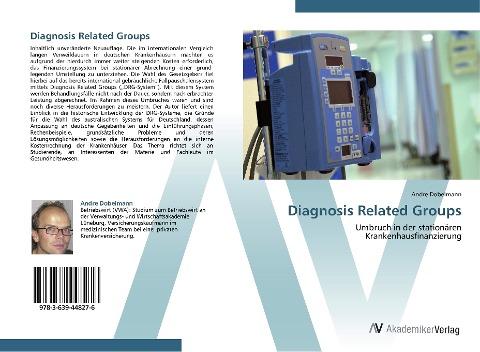 Diagnosis Related Groups