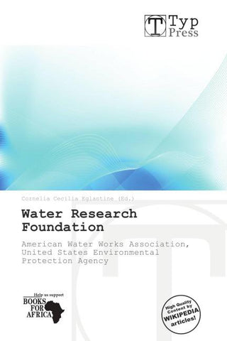 Water Research Foundation