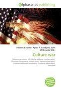 Culture war