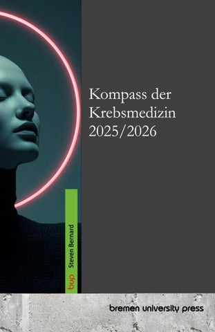 Kompass der Krebsmedizin 2025/2026