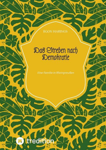 Das Streben nach Demokratie