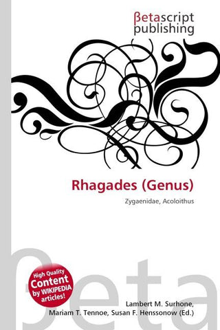 Rhagades (Genus)