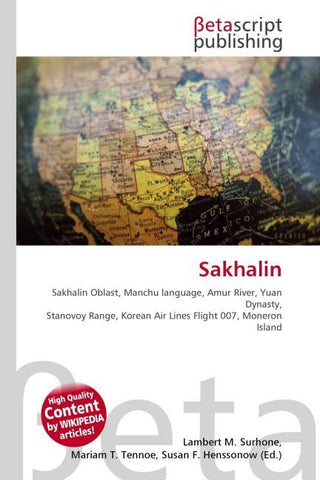 Sakhalin