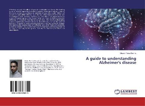 A guide to understanding Alzheimer's disease