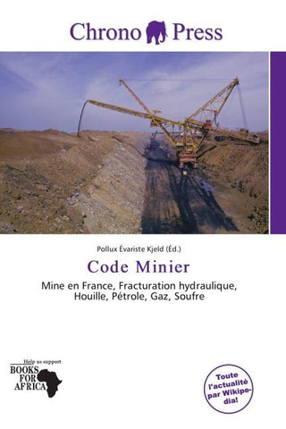 Code Minier