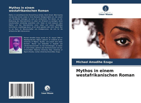 Mythos in einem westafrikanischen Roman