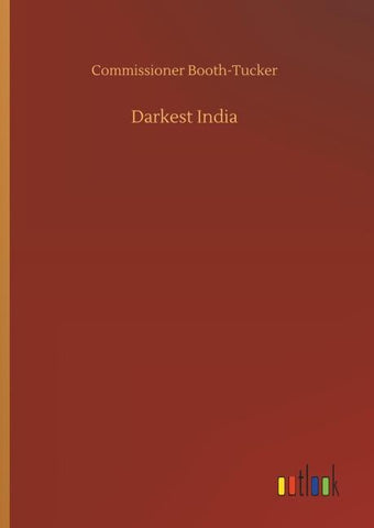 Darkest India