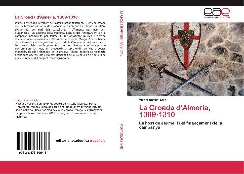 La Croada d'Almeria, 1309-1310