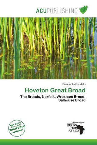 Hoveton Great Broad