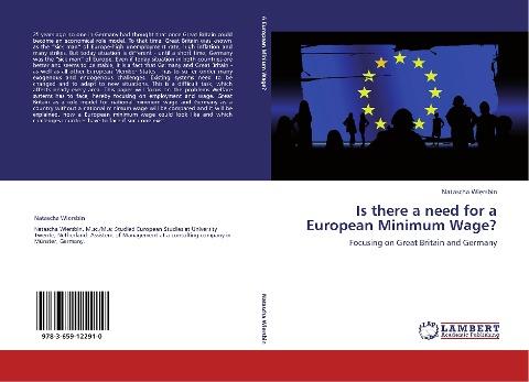 Is there a need for a European Minimum Wage?
