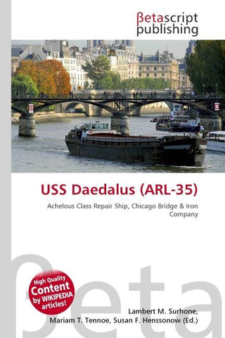 USS Daedalus (ARL-35)