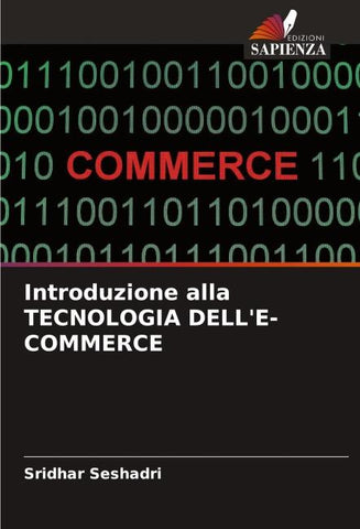 Introduzione alla TECNOLOGIA DELL'E-COMMERCE