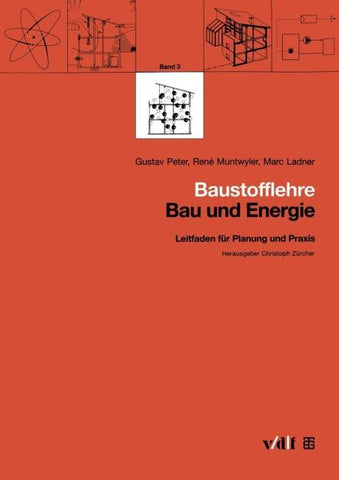 Baustofflehre