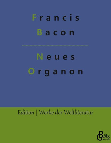 Neues Organon