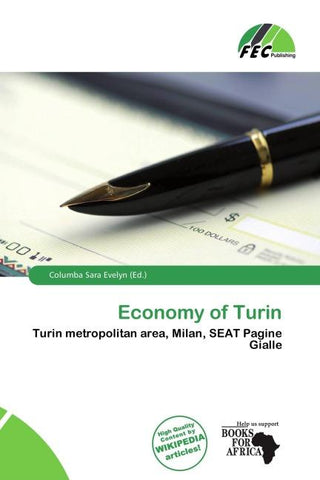 Economy of Turin