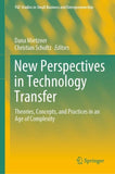 New Perspectives in Technology Transfer