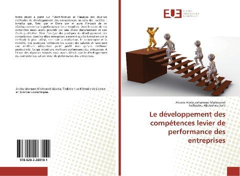 Le développement des compétences levier de performance des entreprises