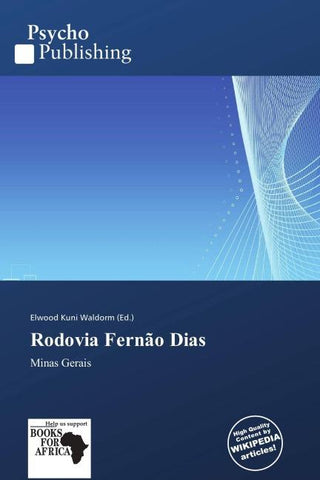 Rodovia Fernão Dias