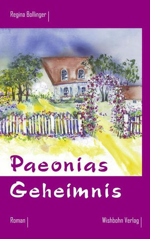 Paeonias Geheimnis