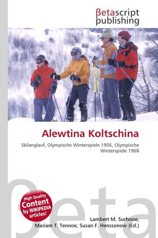 Alewtina Koltschina
