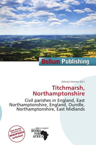 Titchmarsh, Northamptonshire