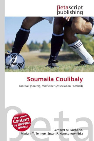 Soumaila Coulibaly