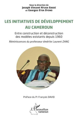 Les initiatives de développement au Cameroun