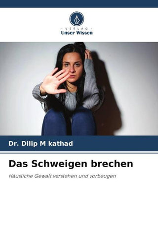 Das Schweigen brechen