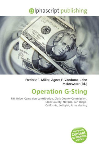 Operation G-Sting