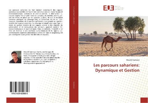 Les parcours sahariens: Dynamique et Gestion
