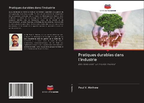 Pratiques durables dans l'industrie