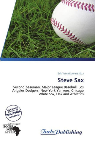 Steve Sax