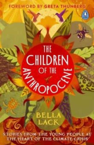 The Children of the Anthropocene