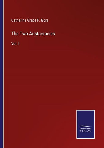 The Two Aristocracies