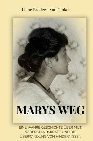 Marys Weg