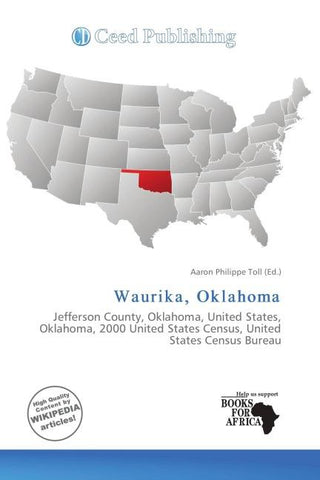 Waurika, Oklahoma
