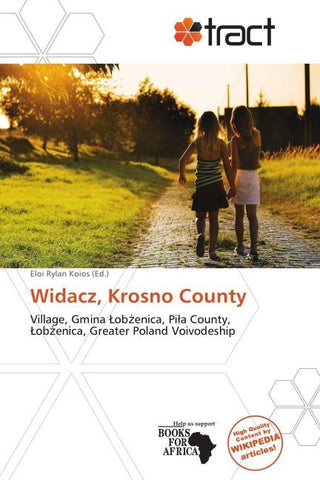 Widacz, Krosno County