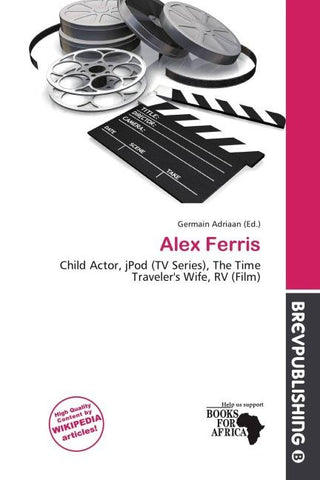 Alex Ferris