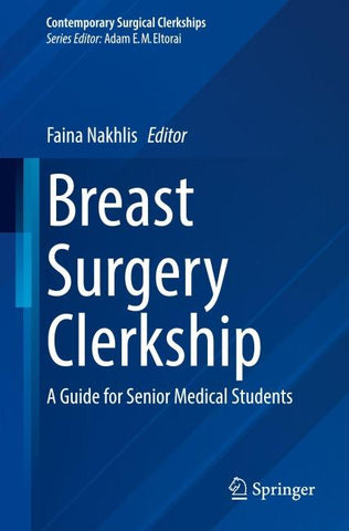 Breast Surgery Clerkship