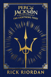 Percy Jackson and the