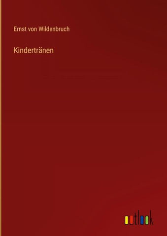 Kindertränen
