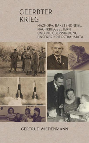 Geerbter Krieg