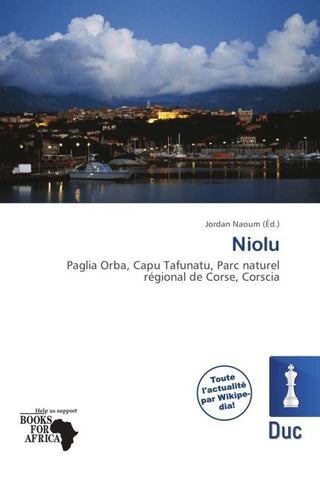 Niolu