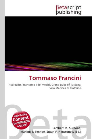 Tommaso Francini