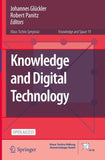 Knowledge and Digital Technology