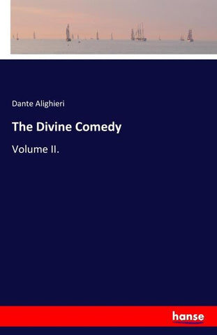 The Divine Comedy